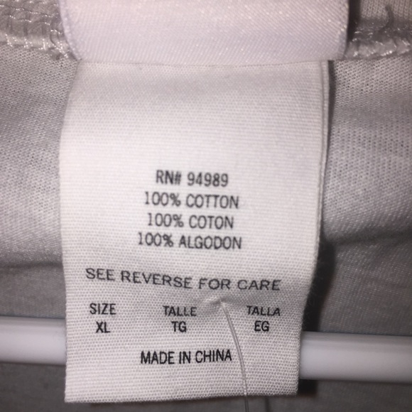 NWT NY Yankees Tee - Picture 5 of 5